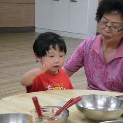 2010 유아부 여름성경학교 사진 176