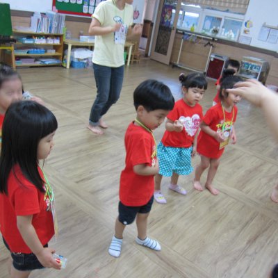 2010 유아부 여름성경학교 사진 177