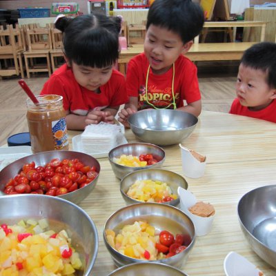 2010 유아부 여름성경학교 사진 178