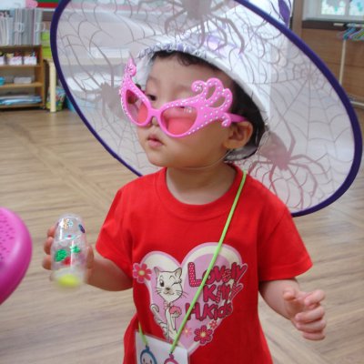 2010 유아부 여름성경학교 사진 182
