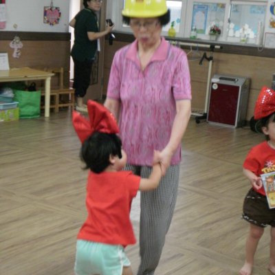 2010 유아부 여름성경학교 사진 183
