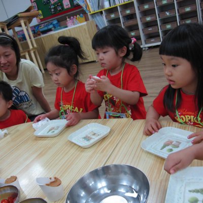 2010 유아부 여름성경학교 사진 184