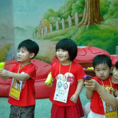 2010 유아부 여름성경학교 사진 188
