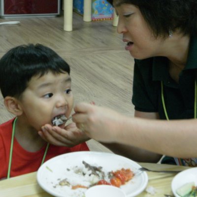 2010 유아부 여름성경학교 사진 191