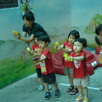 2010 유아부 여름성경학교 사진 192