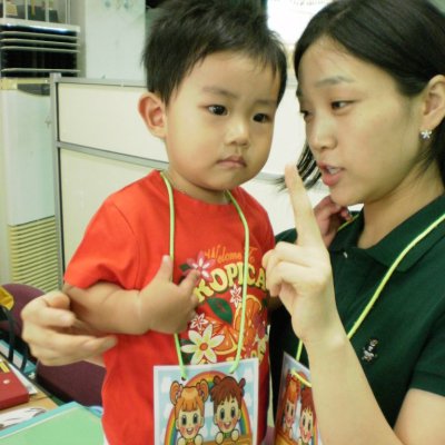 2010 유아부 여름성경학교 사진 193