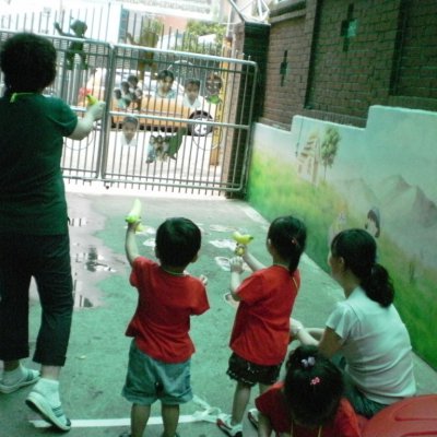 2010 유아부 여름성경학교 사진 195