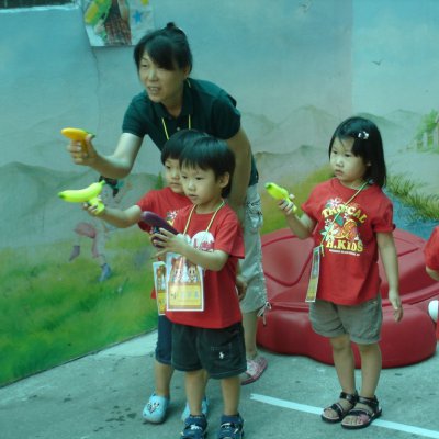 2010 유아부 여름성경학교 사진 198