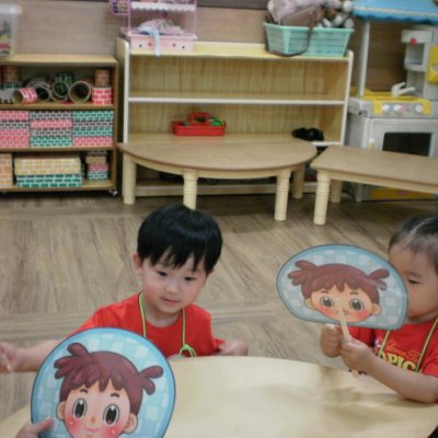 2010 유아부 여름성경학교 사진 199