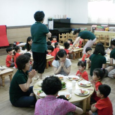 2010 유아부 여름성경학교 사진 200