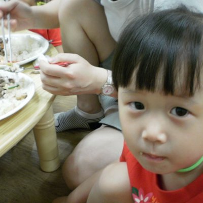 2010 유아부 여름성경학교 사진 201