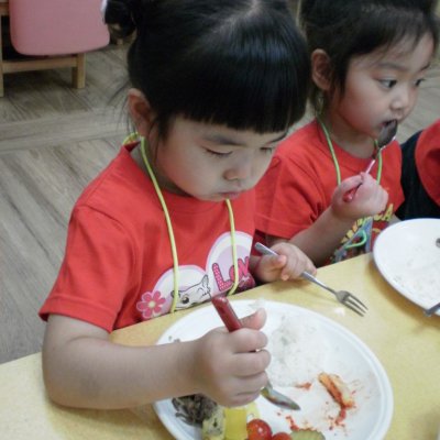 2010 유아부 여름성경학교 사진 202