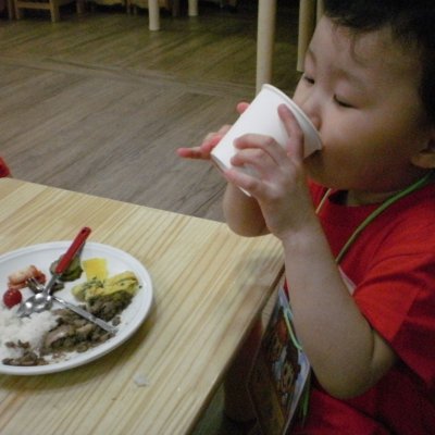 2010 유아부 여름성경학교 사진 204