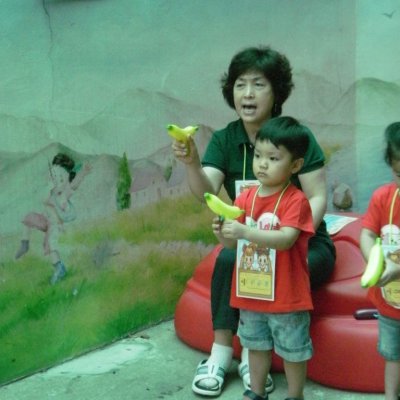 2010 유아부 여름성경학교 사진 206