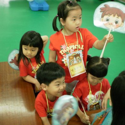 2010 유아부 여름성경학교 사진 209