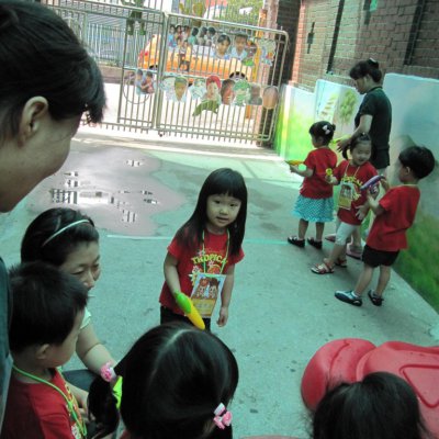 2010 유아부 여름성경학교 사진 210