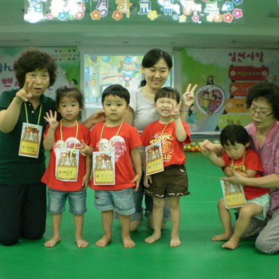2010 유아부 여름성경학교 사진 211