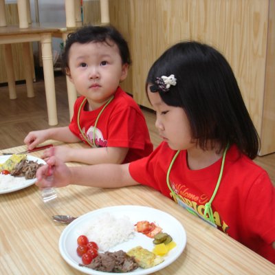 2010 유아부 여름성경학교 사진 214
