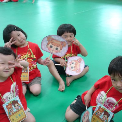 2010 유아부 여름성경학교 사진 215