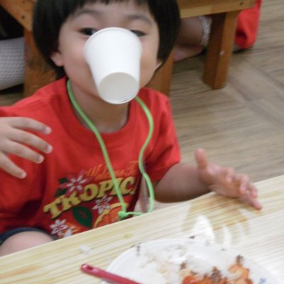 2010 유아부 여름성경학교 사진 216