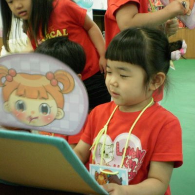 2010 유아부 여름성경학교 사진 219