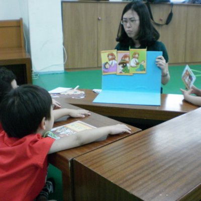 2010 유아부 여름성경학교 사진 222