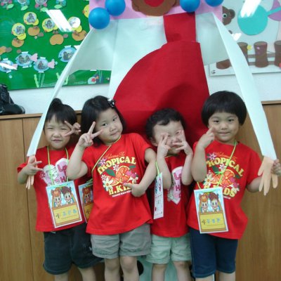 2010 유아부 여름성경학교 사진 223