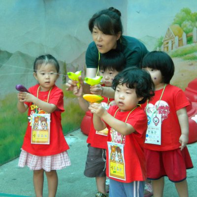 2010 유아부 여름성경학교 사진 224