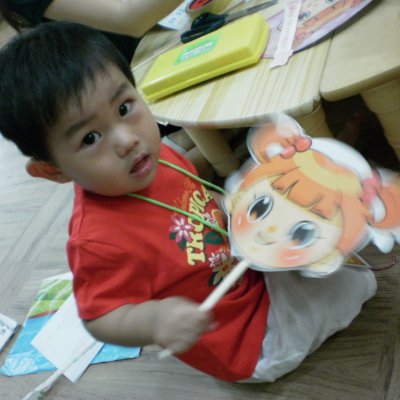 2010 유아부 여름성경학교 사진 228