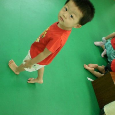 2010 유아부 여름성경학교 사진 231