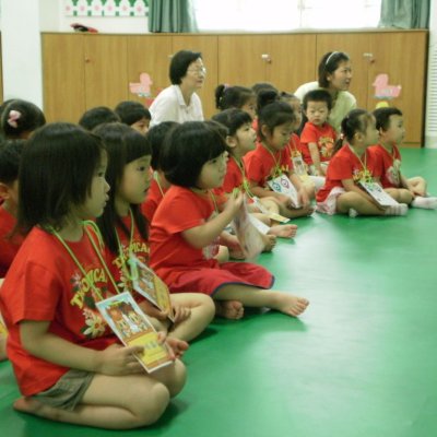2010 유아부 여름성경학교 사진 232