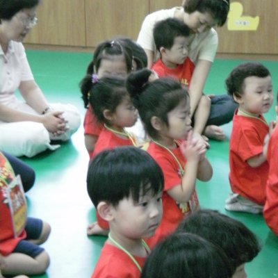 2010 유아부 여름성경학교 사진 235