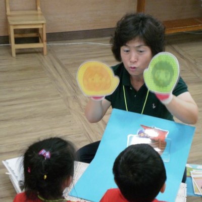 2010 유아부 여름성경학교 사진 236