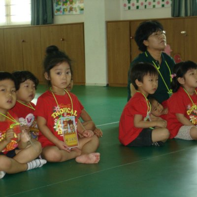 2010 유아부 여름성경학교 사진 237