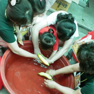 2010 유아부 여름성경학교 사진 238