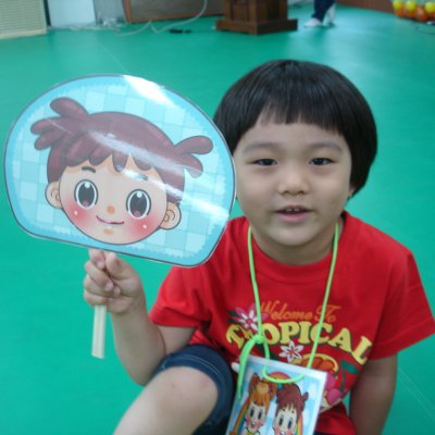 2010 유아부 여름성경학교 사진 239