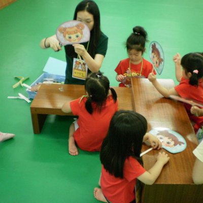 2010 유아부 여름성경학교 사진 240