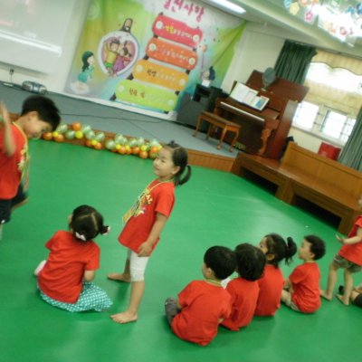 2010 유아부 여름성경학교 사진 241