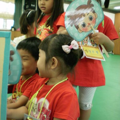 2010 유아부 여름성경학교 사진 242
