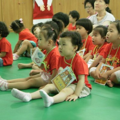 2010 유아부 여름성경학교 사진 244
