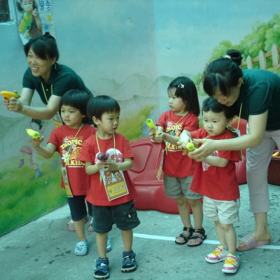2010 유아부 여름성경학교 사진 245