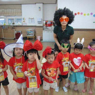 2010 유아부 여름성경학교 사진 246