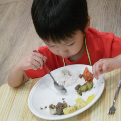 2010 유아부 여름성경학교 사진 248