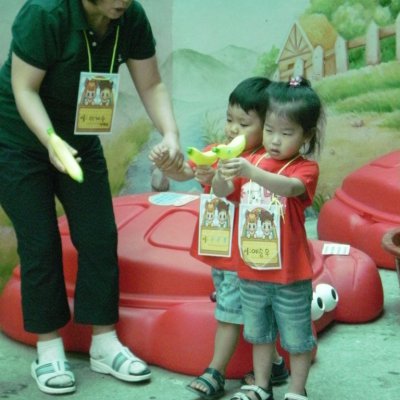 2010 유아부 여름성경학교 사진 249
