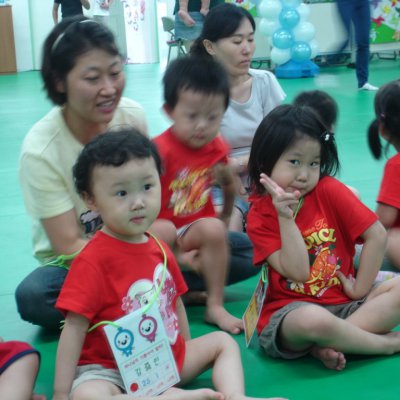 2010 유아부 여름성경학교 사진 250