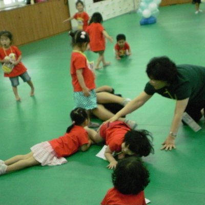 2010 유아부 여름성경학교 사진 252