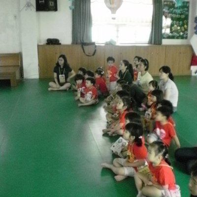 2010 유아부 여름성경학교 사진 254