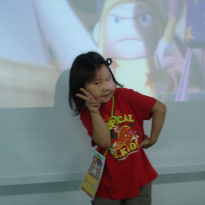 2010 유아부 여름성경학교 사진 255