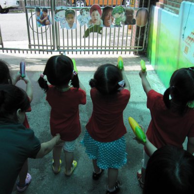 2010 유아부 여름성경학교 사진 257