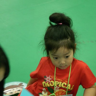 2010 유아부 여름성경학교 사진 258